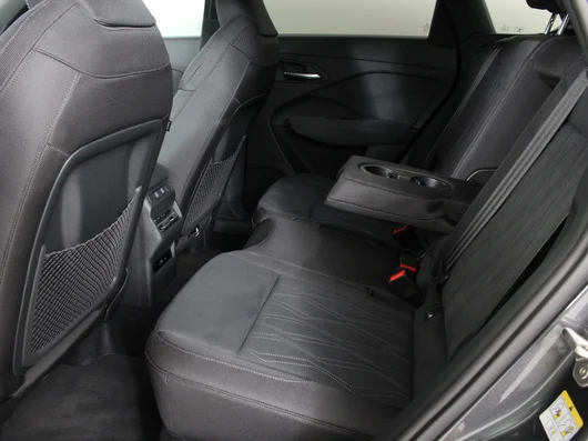 Bild eines Q3 TDI 110 kW