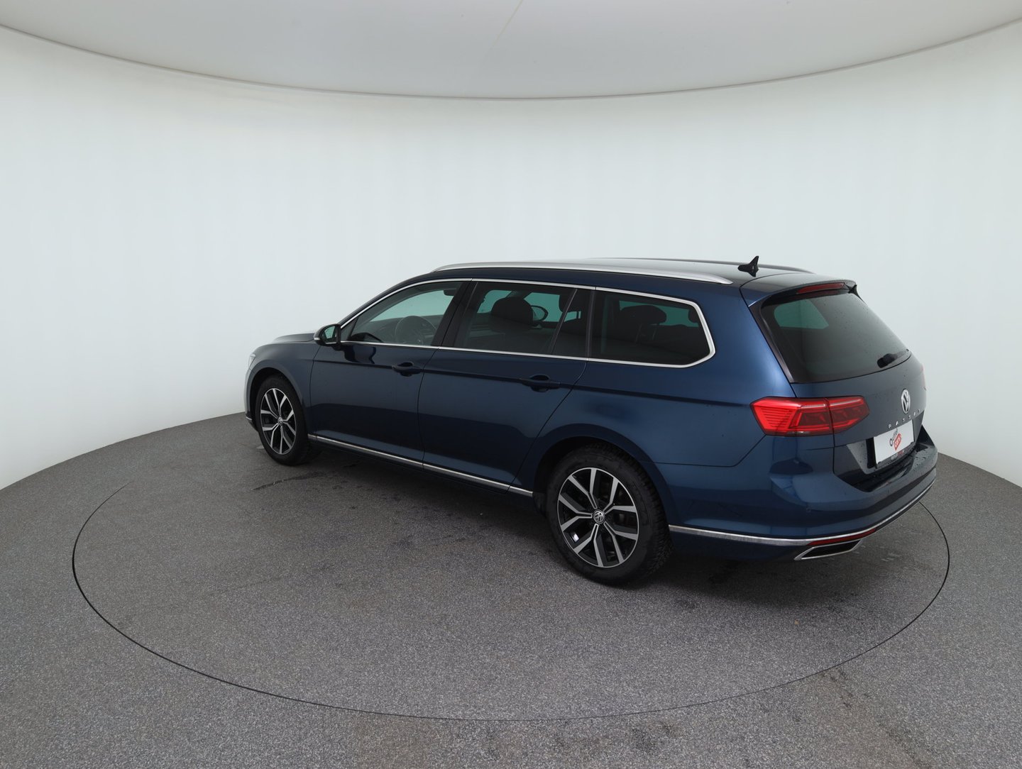 VW Passat Variant Elegance TDI | Bild 7 von 27