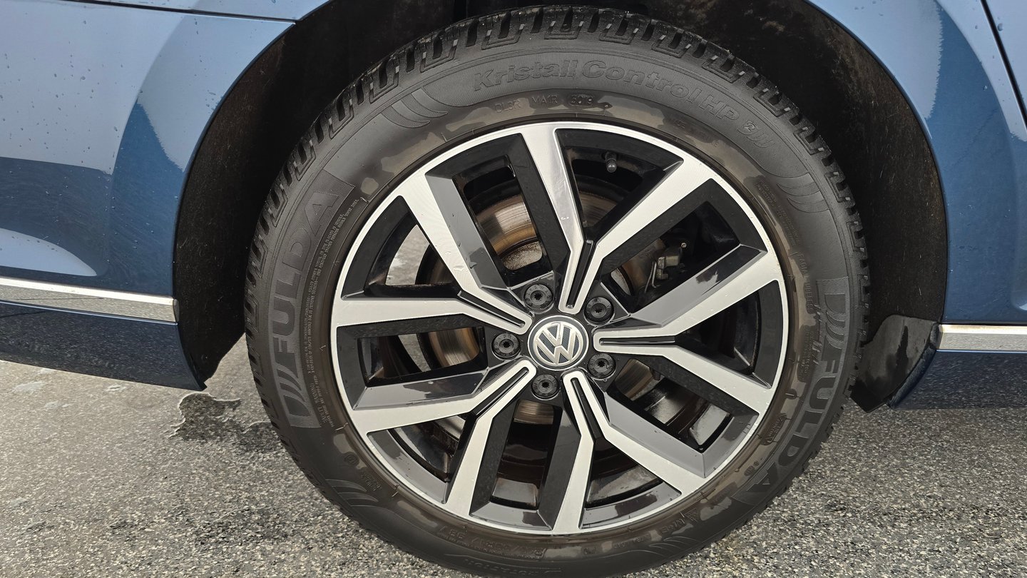 VW Passat Variant Elegance TDI | Bild 9 von 27