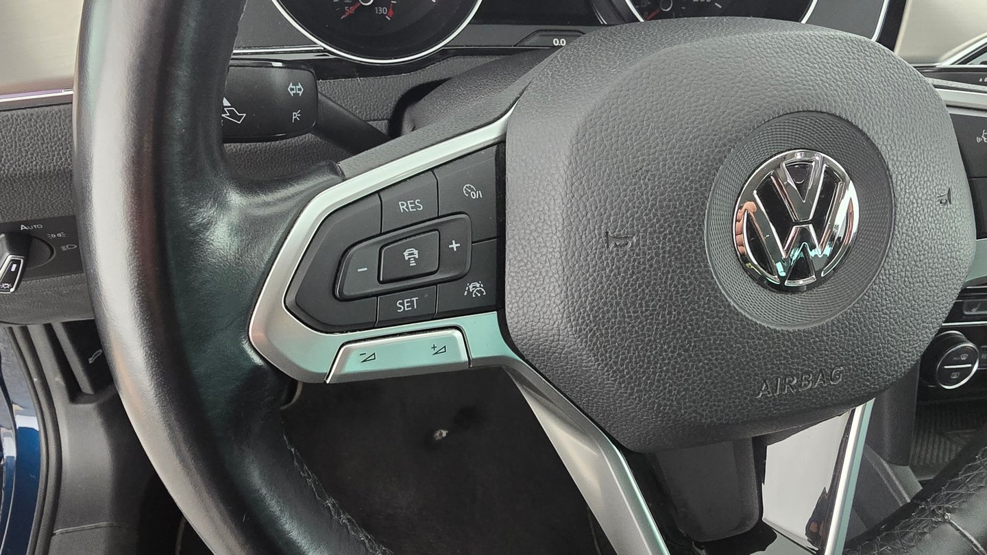 VW Passat Variant Elegance TDI | Bild 15 von 27