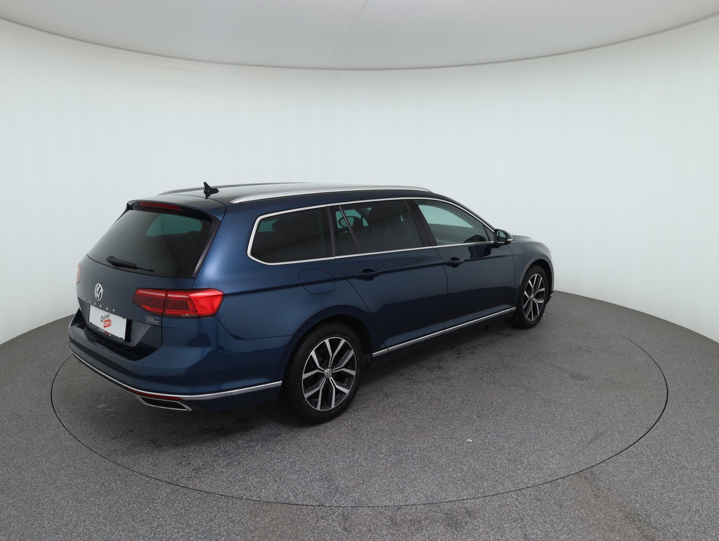VW Passat Variant Elegance TDI | Bild 5 von 27