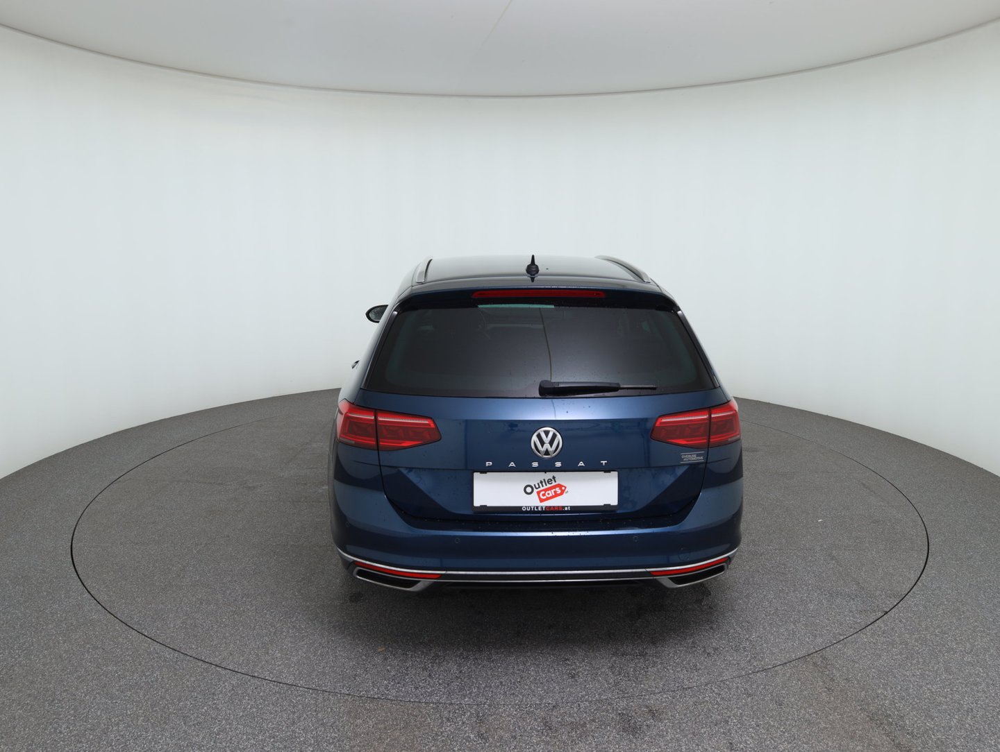VW Passat Variant Elegance TDI | Bild 6 von 27