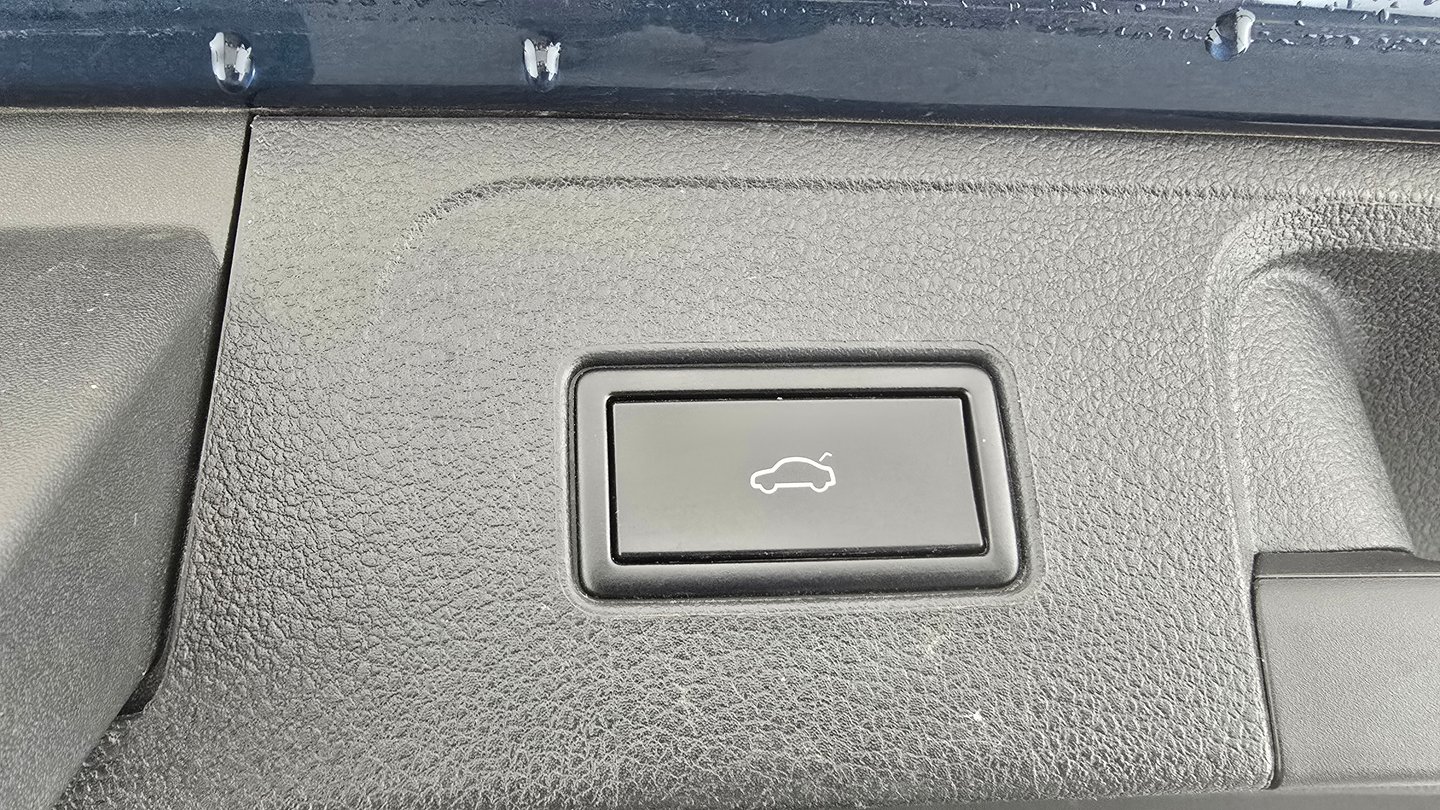 VW Passat Variant Elegance TDI | Bild 25 von 27