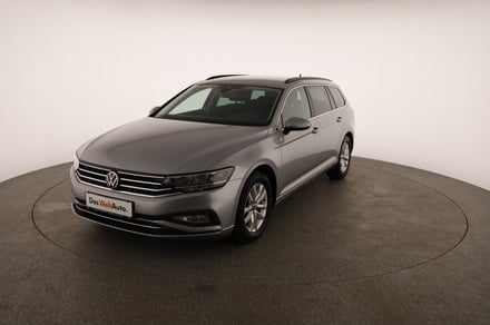 VW Passat Variant Business TDI SCR DSG