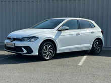 Thumbnail-Foto von Fahrzeug