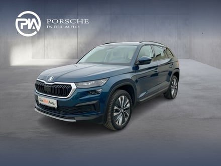 Škoda Kodiaq 2,0 TDI SCR Ambition DSG