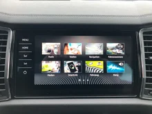 Thumbnail-Foto von Fahrzeug