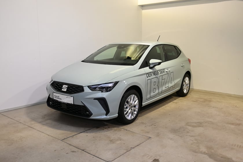 SEAT Ibiza Style Edition 1.0 TSI 95PS