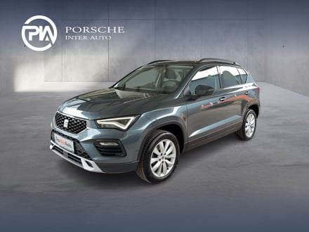 SEAT Ateca Austria Edition Style 1.0 TSI
