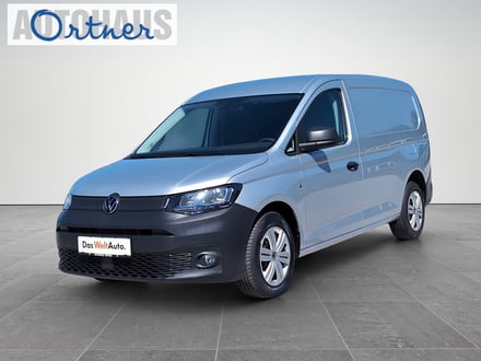 VW Caddy Cargo Maxi TDI
