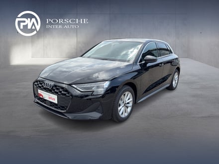 Audi A3 Sportback 30 TFSI