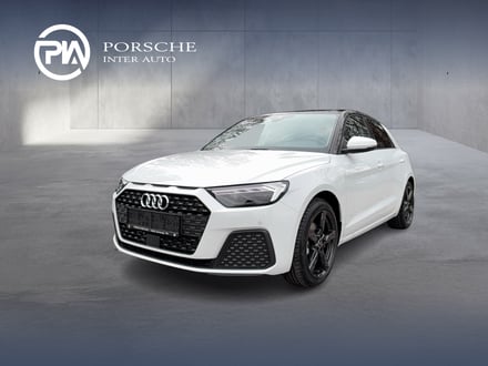 Audi A1 Sportback 30 TFSI intense