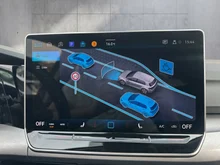 Thumbnail-Foto von Fahrzeug