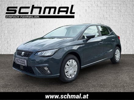 SEAT Ibiza Reference Edition 1.0 TSI