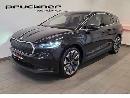 Škoda Enyaq 80