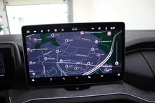 Škoda Kodiaq Selection iV TSI DSG in Graphit-Grau Metallic