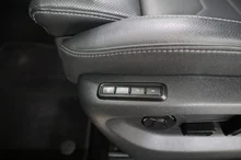 Škoda Kodiaq Selection iV TSI DSG in Graphit-Grau Metallic