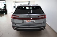 Škoda Kodiaq Selection iV TSI DSG in Graphit-Grau Metallic