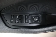 Škoda Kodiaq Selection iV TSI DSG in Graphit-Grau Metallic