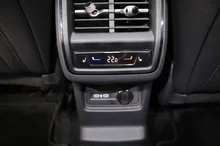 Škoda Kodiaq Selection iV TSI DSG in Graphit-Grau Metallic