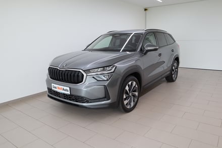 Škoda Kodiaq Selection iV TSI DSG