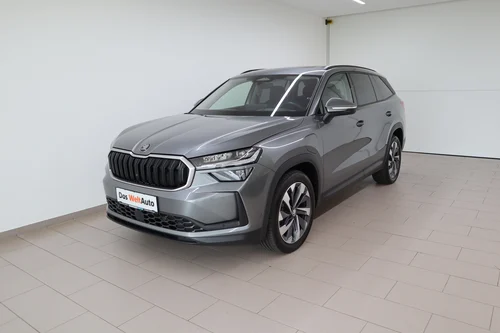 Škoda Kodiaq Selection iV TSI DSG