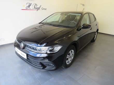 VW Polo 4Me
