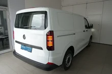 Thumbnail-Foto von Fahrzeug