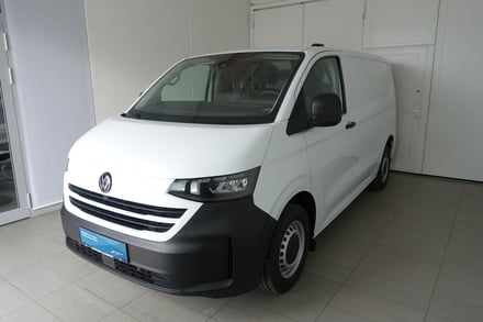VW e-Transporter Kastenwagen 100 kW