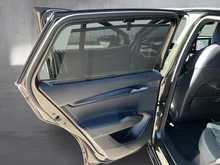 Škoda Enyaq Sportline 85x in Olibo-Grün Metallic