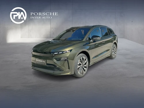 Škoda Enyaq Sportline 85x
