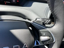 Škoda Enyaq Sportline 85x in Olibo-Grün Metallic