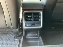 Škoda Enyaq Sportline 85x in Olibo-Grün Metallic