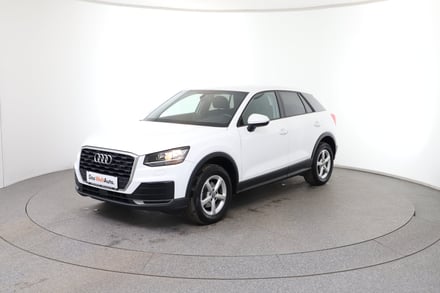 Audi Q2 30 TDI