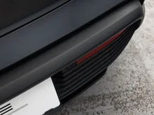 Porsche Taycan 4S Sport Turismo in vulkangraumetallic