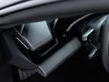 Porsche Taycan 4S Sport Turismo in vulkangraumetallic