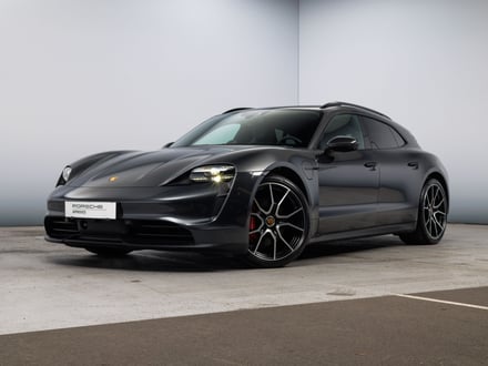 Porsche Taycan 4S Sport Turismo