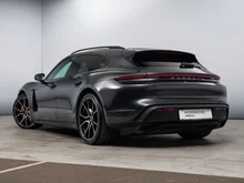 Porsche Taycan 4S Sport Turismo in vulkangraumetallic