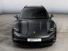 Porsche Taycan 4S Sport Turismo in vulkangraumetallic