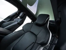 Porsche Taycan 4S Sport Turismo in vulkangraumetallic