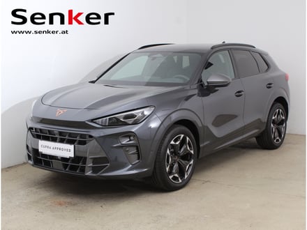 CUPRA Terramar 1.5 e-TSI 150 PS DSG
