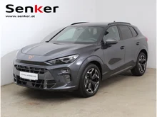 CUPRA Terramar 1.5 e-TSI 150 PS DSG in Tambora-Grau Metallic