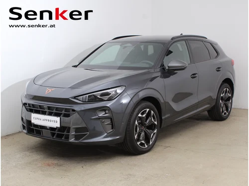 CUPRA Terramar 1.5 e-TSI 150 PS DSG