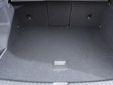 CUPRA Terramar 1.5 e-TSI 150 PS DSG in Tambora-Grau Metallic