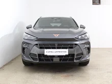 CUPRA Terramar 1.5 e-TSI 150 PS DSG in Tambora-Grau Metallic