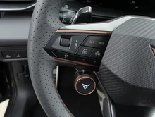 CUPRA Terramar 1.5 e-TSI 150 PS DSG in Tambora-Grau Metallic