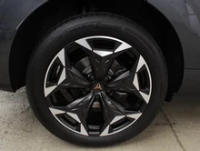 CUPRA Terramar 1.5 e-TSI 150 PS DSG in Tambora-Grau Metallic