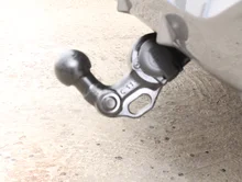CUPRA Terramar 1.5 e-TSI 150 PS DSG in Tambora-Grau Metallic