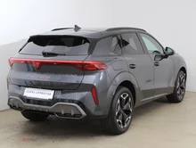 CUPRA Terramar 1.5 e-TSI 150 PS DSG in Tambora-Grau Metallic