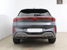 CUPRA Terramar 1.5 e-TSI 150 PS DSG in Tambora-Grau Metallic
